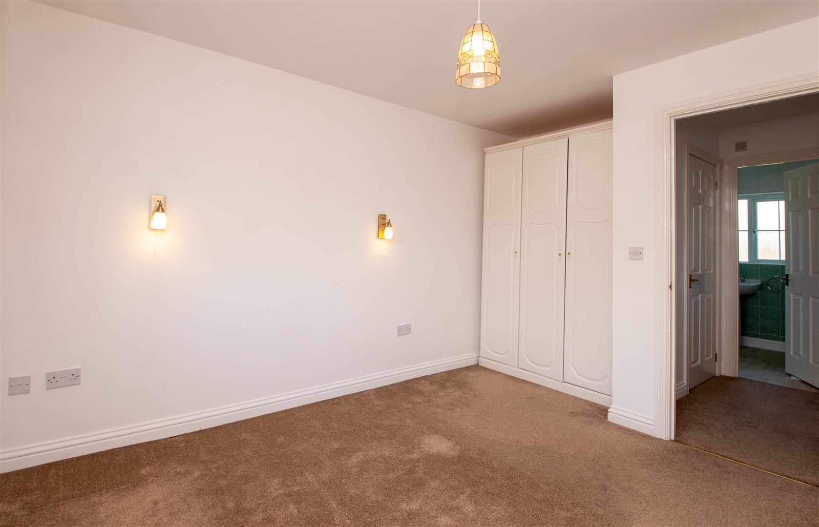 Muddiford Lane, Furzton, Milton Keynes